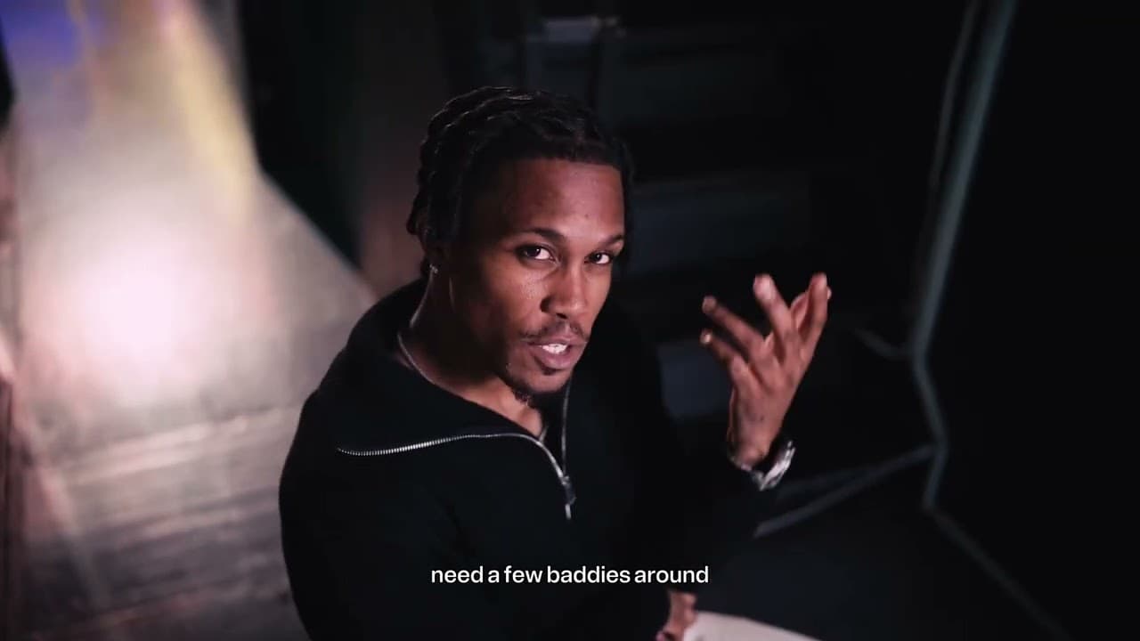 Violence Freestyle
