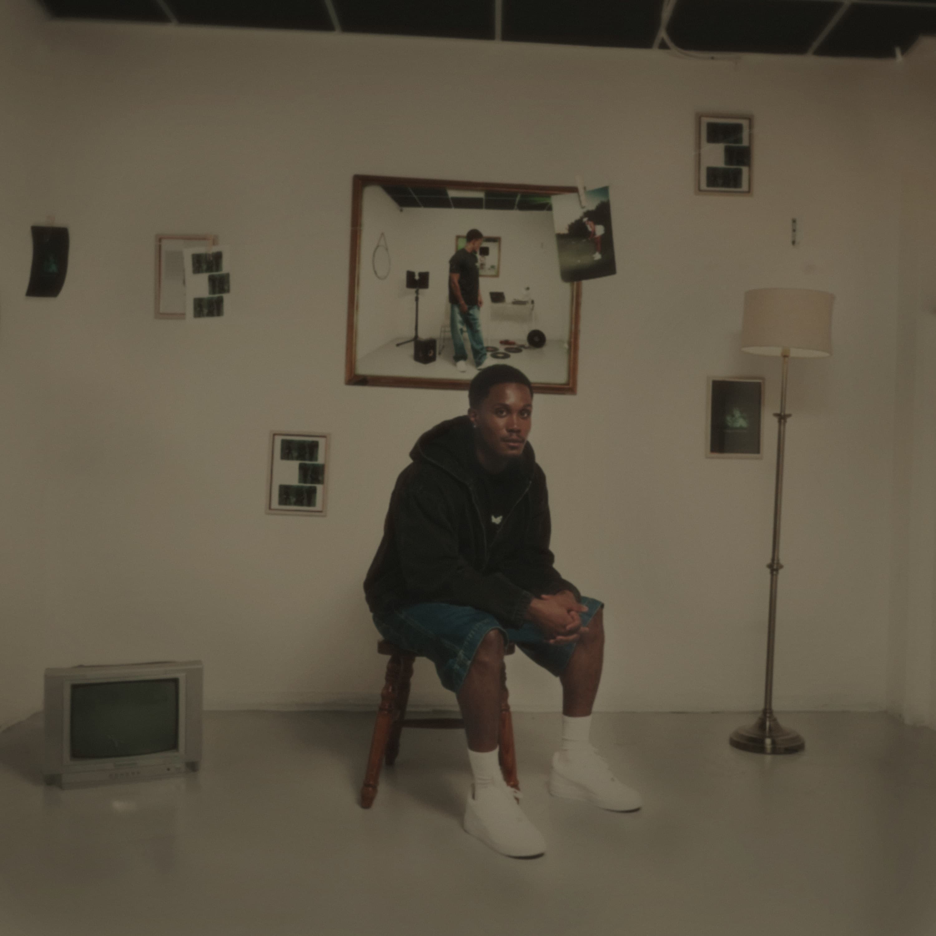 Somewhere In Between cover art